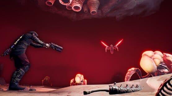 Alterborn — screenshot 3