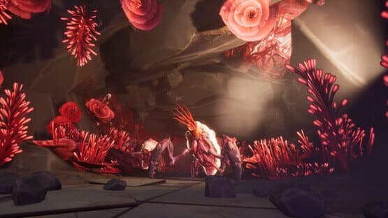 Alterborn — screenshot 5