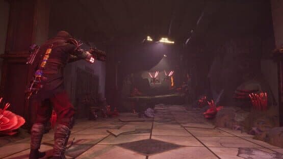Alterborn — screenshot 6