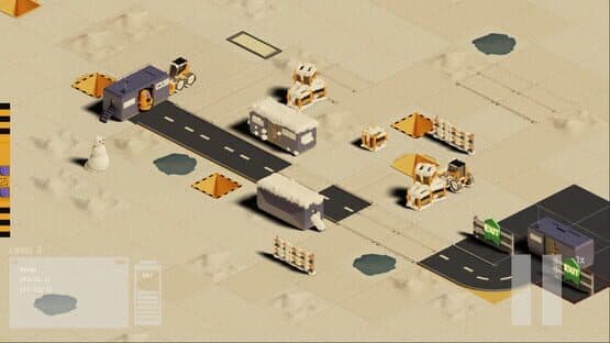 Alan-13 Reformation — screenshot 1