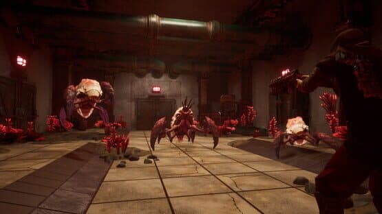 Alterborn — screenshot 7