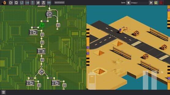 Alan-13 Reformation — screenshot 2