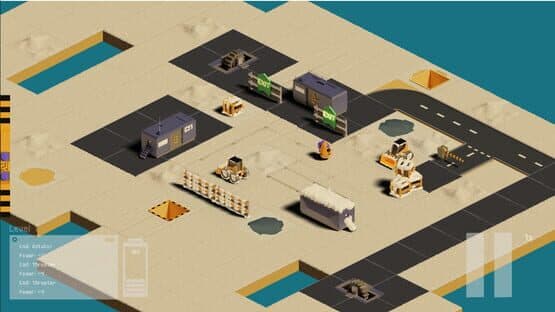 Alan-13 Reformation — screenshot 3