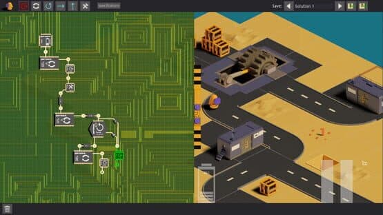 Alan-13 Reformation — screenshot 4
