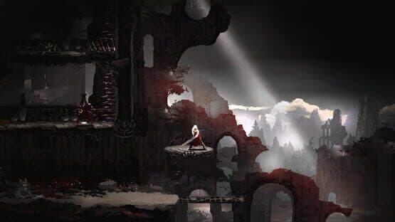 Moonscars — screenshot 2