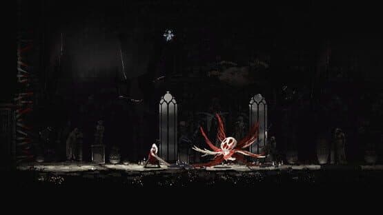Moonscars — screenshot 5