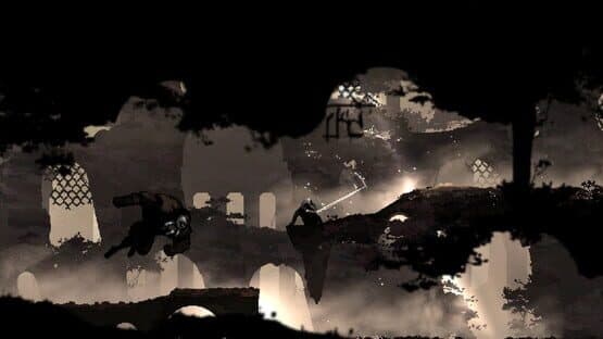 Moonscars — screenshot 8