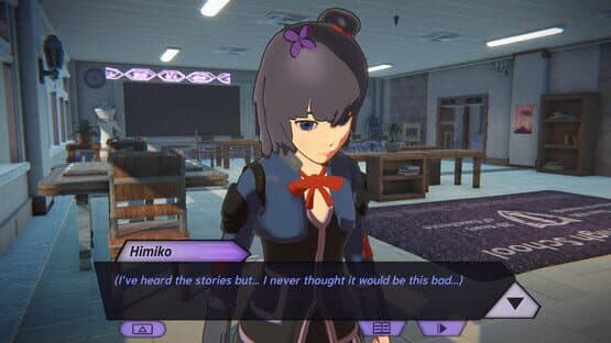 Shinogi Chess Club — screenshot 2