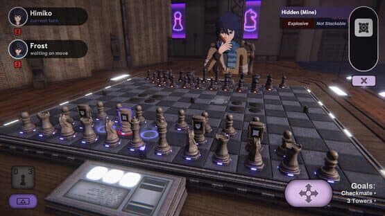 Shinogi Chess Club — screenshot 3