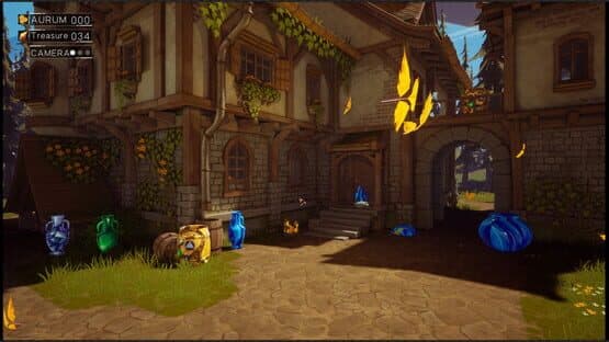 Aurum — screenshot 5