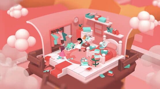 KonMari Spark Joy! — screenshot 1