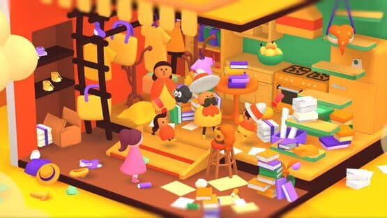 KonMari Spark Joy! — screenshot 4