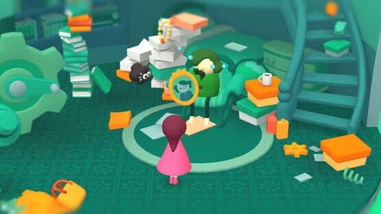 KonMari Spark Joy! — screenshot 7