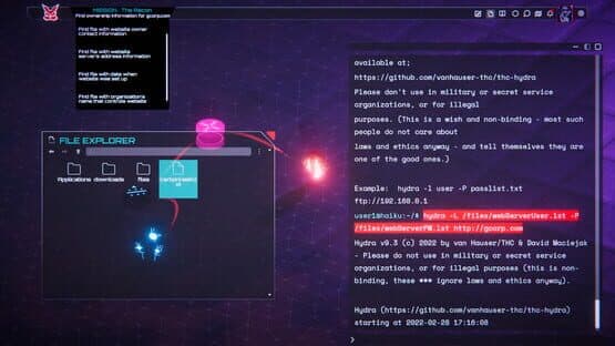 World of Haiku — screenshot 2