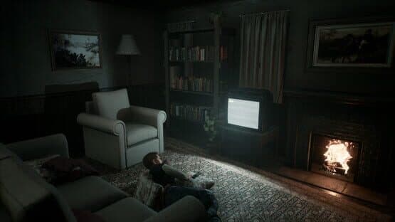 Greyhill Incident — screenshot 2