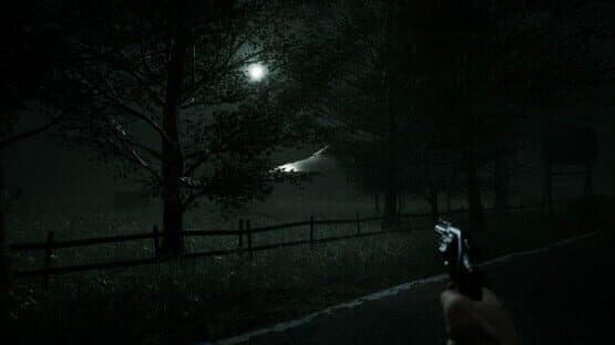 Greyhill Incident — screenshot 3
