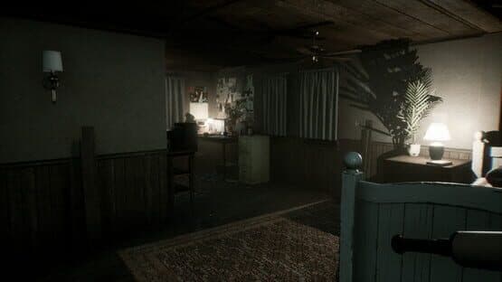 Greyhill Incident — screenshot 5