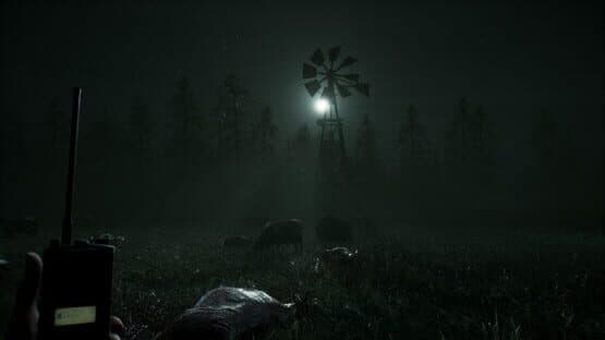 Greyhill Incident — screenshot 6
