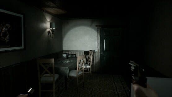 Greyhill Incident — screenshot 8