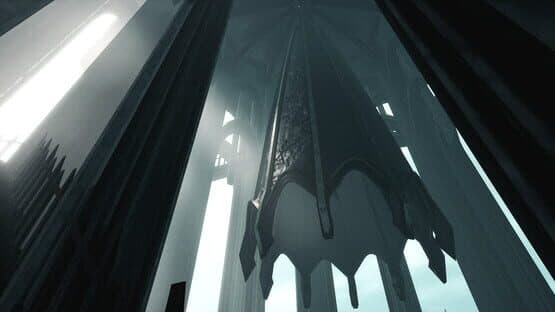 The Silent Swan — screenshot 4