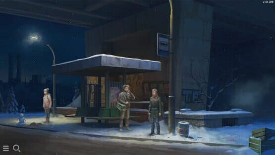 The Safe Place — screenshot 1