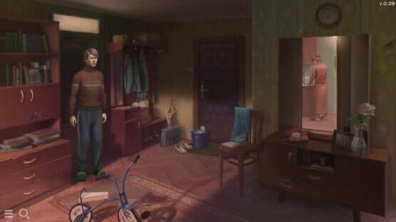 The Safe Place — screenshot 4