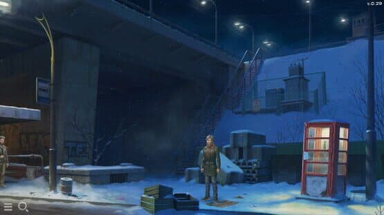 The Safe Place — screenshot 7