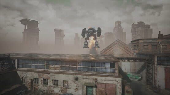 L.A.P.D. 2195 — screenshot 2