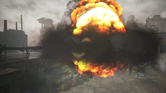 L.A.P.D. 2195 — screenshot 3