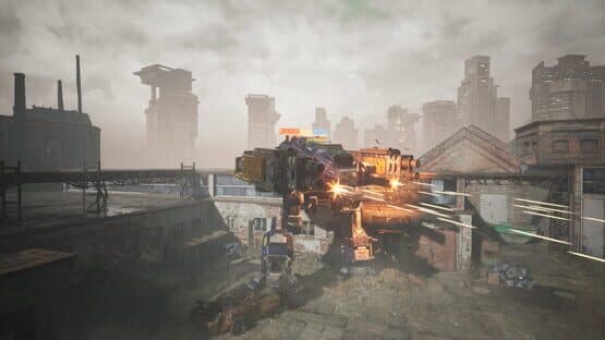 L.A.P.D. 2195 — screenshot 4