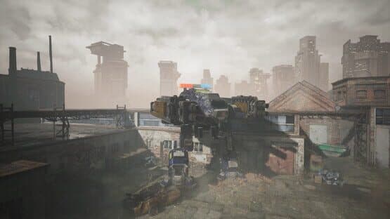 L.A.P.D. 2195 — screenshot 5