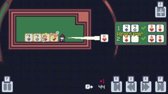 Pokaban — screenshot 1