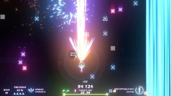 Wavecade — screenshot 3