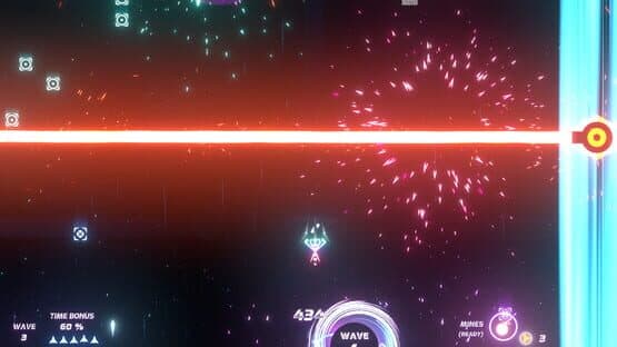 Wavecade — screenshot 4