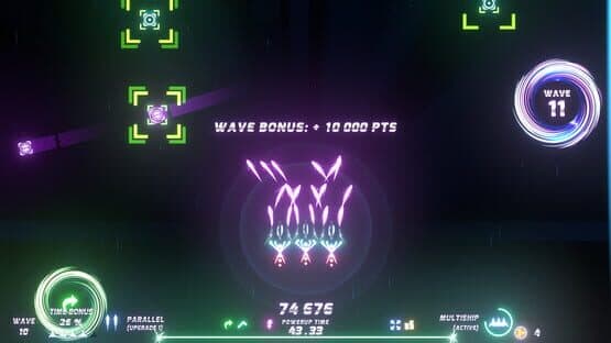 Wavecade — screenshot 7