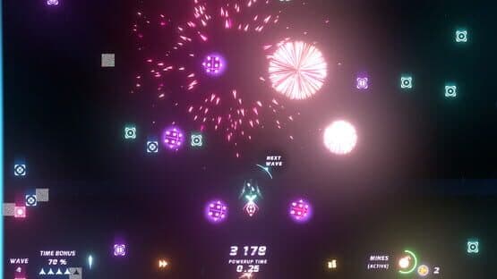 Wavecade — screenshot 8