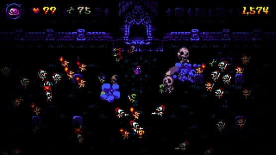 Boneraiser Minions — screenshot 1