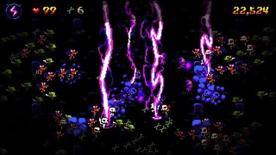 Boneraiser Minions — screenshot 2