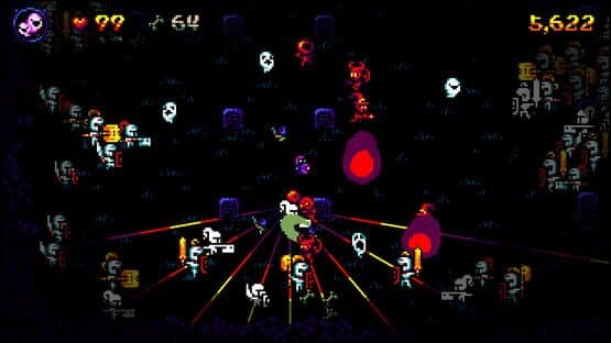Boneraiser Minions — screenshot 3