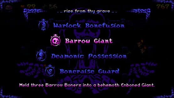 Boneraiser Minions — screenshot 5