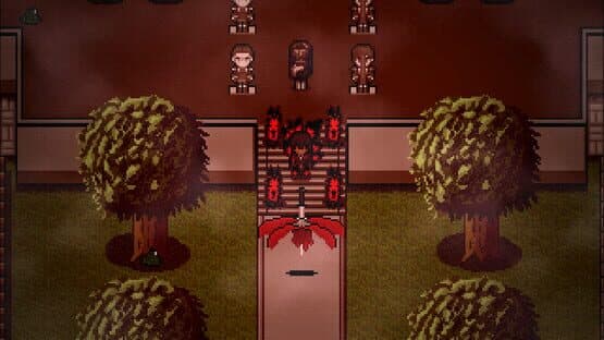 Prayer of the Faithless — screenshot 1