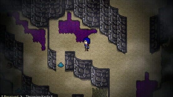 Prayer of the Faithless — screenshot 2