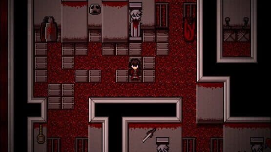 Prayer of the Faithless — screenshot 6