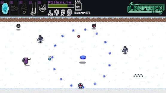Loopback — screenshot 3