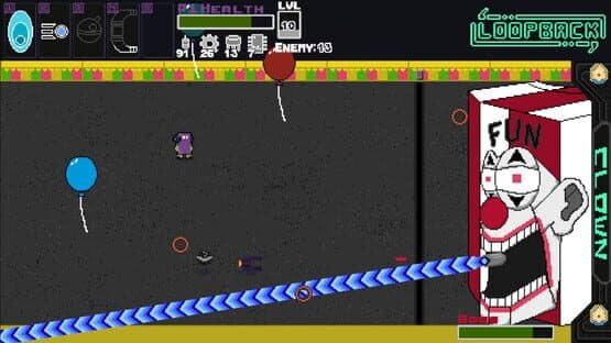 Loopback — screenshot 5
