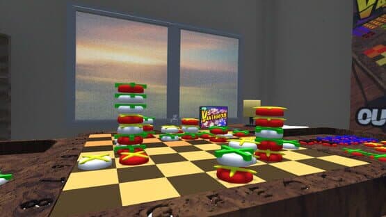 Vantageous — screenshot 3