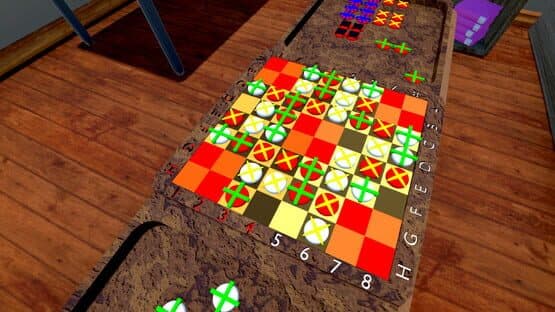 Vantageous — screenshot 4