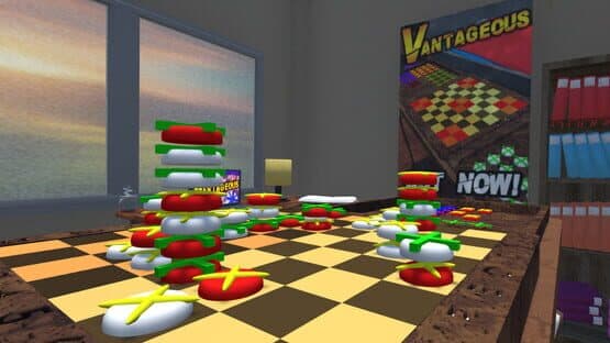 Vantageous — screenshot 5