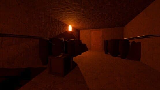 Pillars of Light — screenshot 2