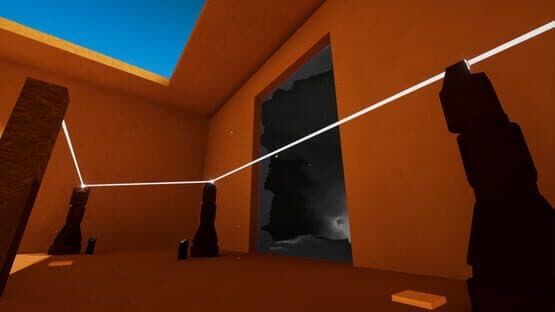 Pillars of Light — screenshot 3